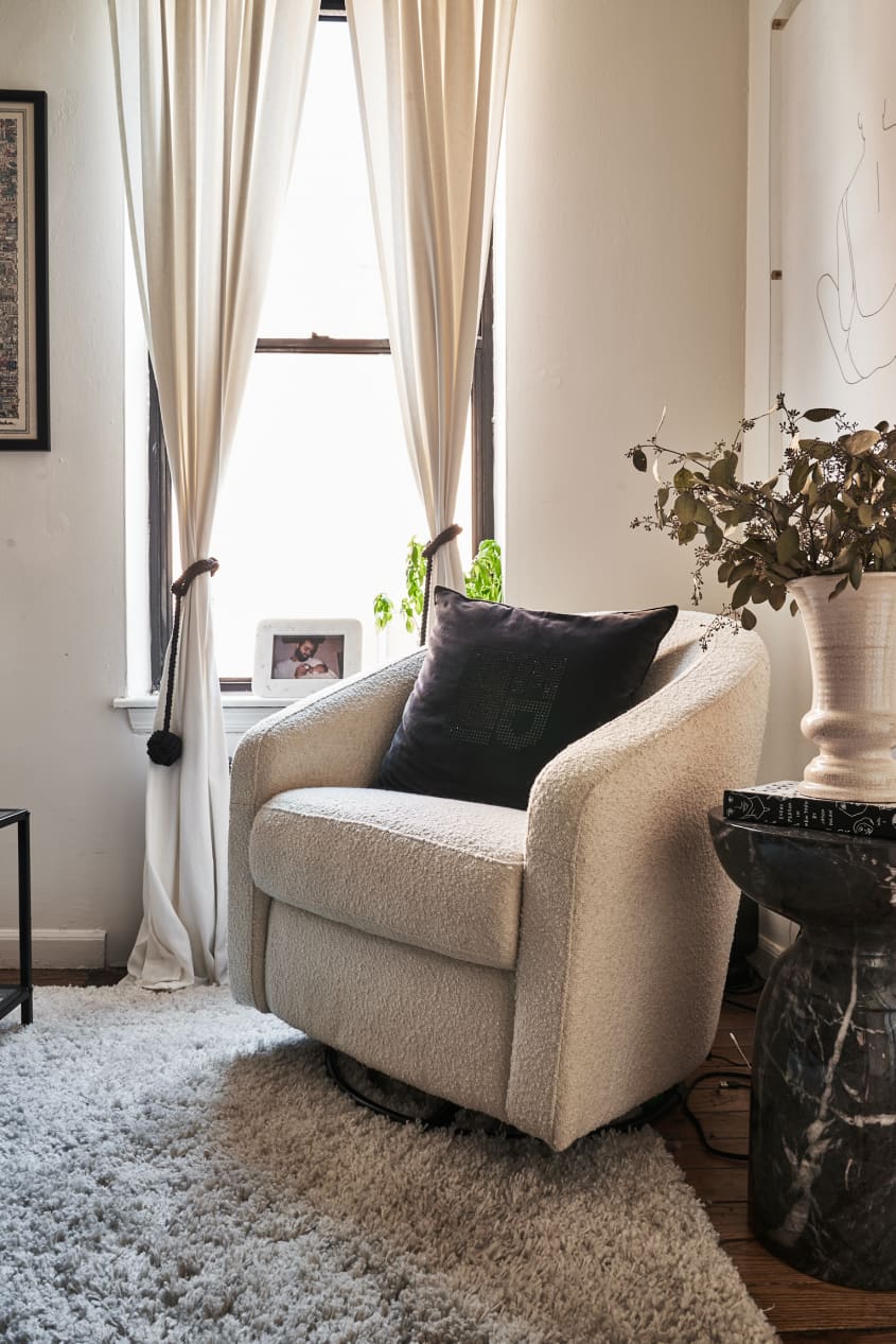 The Cuban Carrie Small NYC Rental Apartment Photos Apartment Therapy